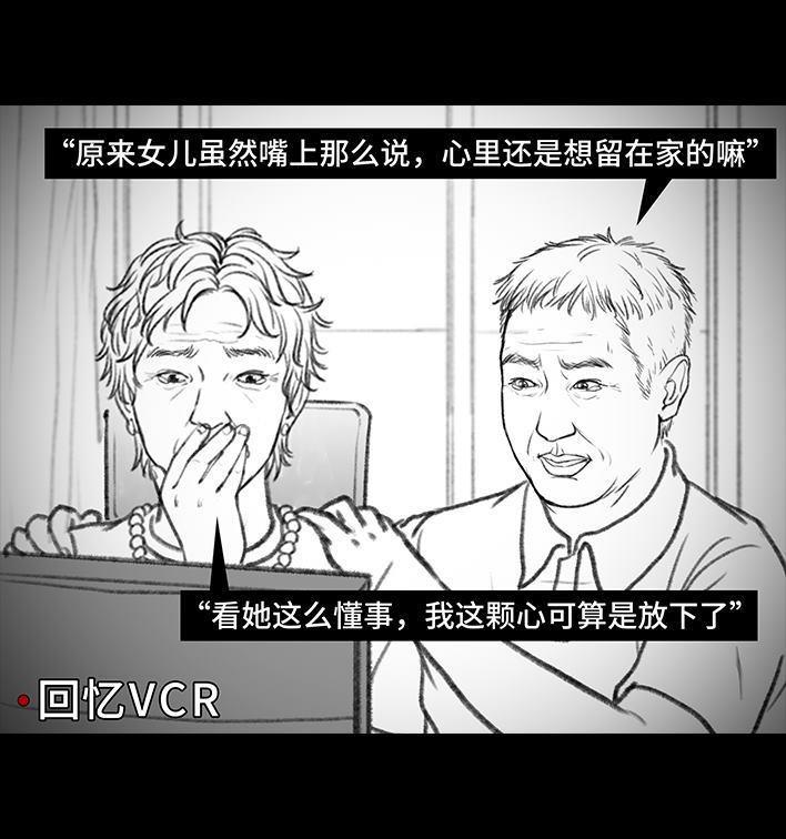 🍹鬍渣少女 第100回 高考志愿 第36页
