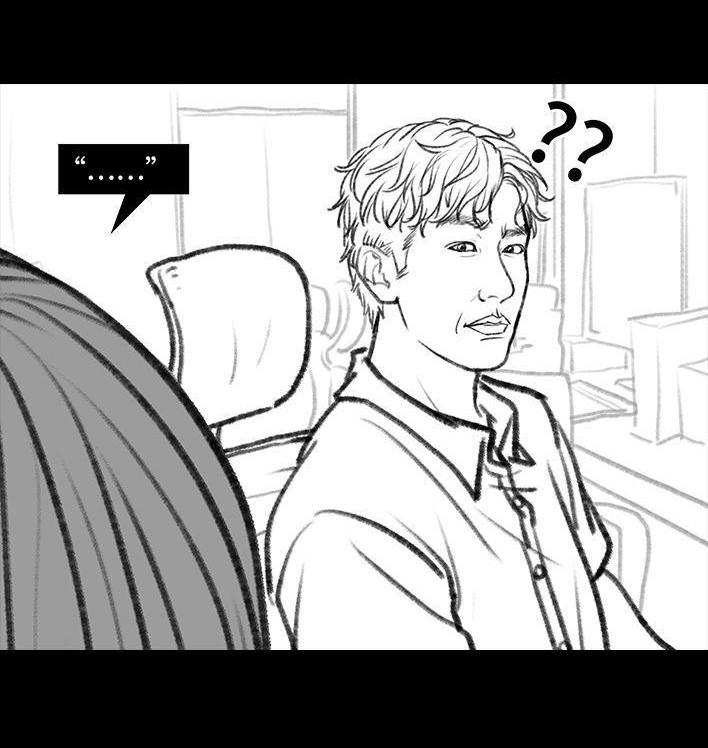 🍹鬍渣少女 第106回 抠门男神 第16页