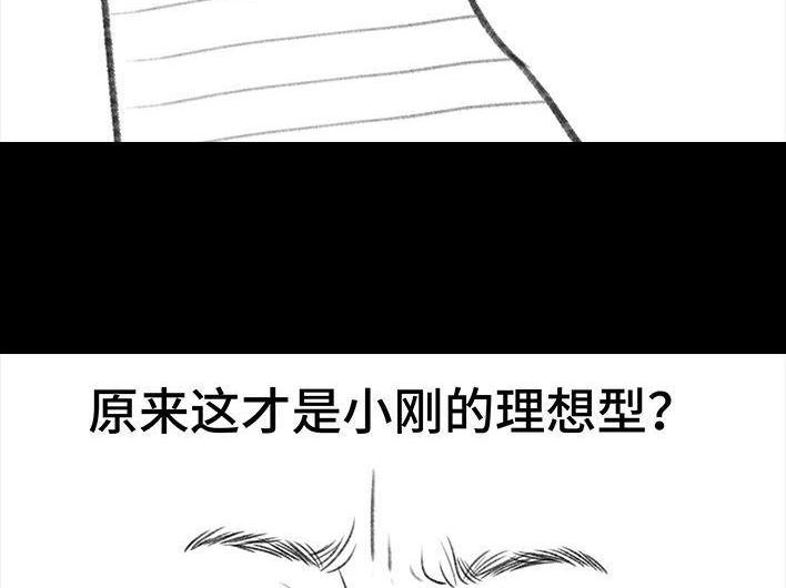 🍹鬍渣少女 第110回 为爱整容 第7页