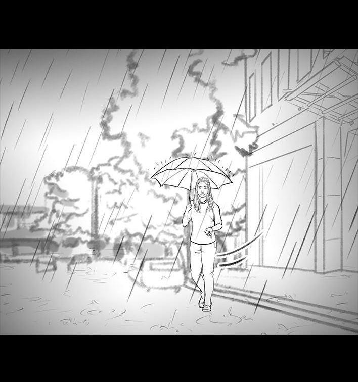 🍹鬍渣少女 第116回 爱情算命师 第31页