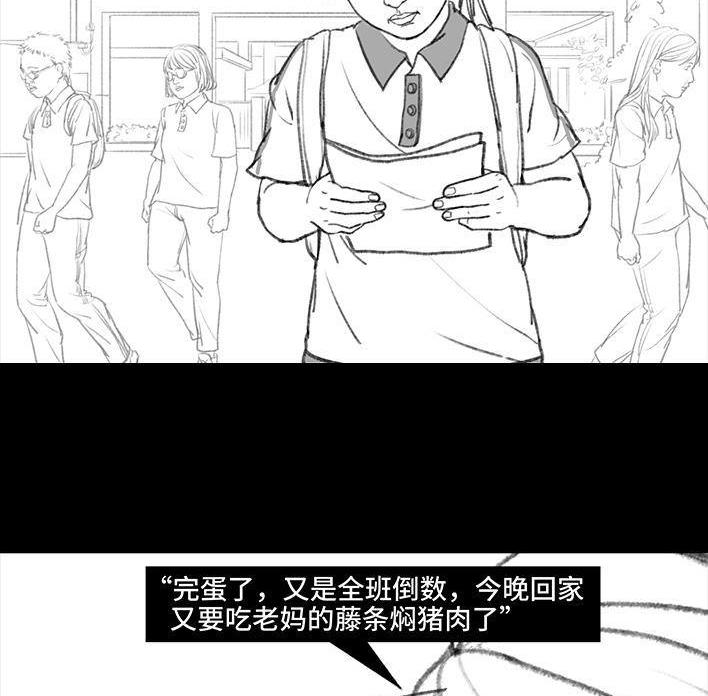 🍹鬍渣少女 第118回 小学日记 第20页