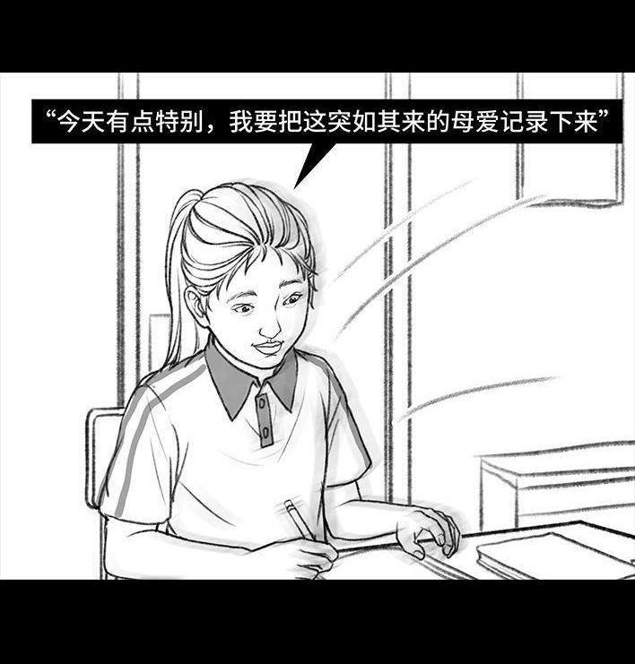 🍹鬍渣少女 第118回 小学日记 第36页