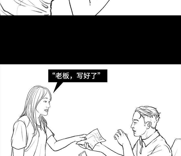 🍹鬍渣少女 第120回 和老板借钱 第28页