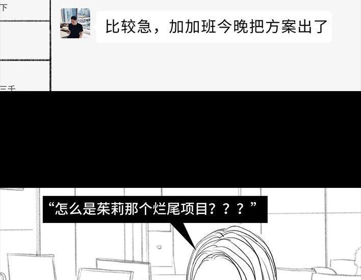 🍹鬍渣少女 第120回 和老板借钱 第36页