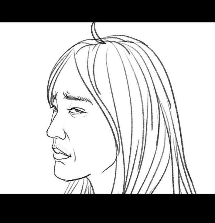 🍹鬍渣少女 第124回 鸠占鹊巢 第45页