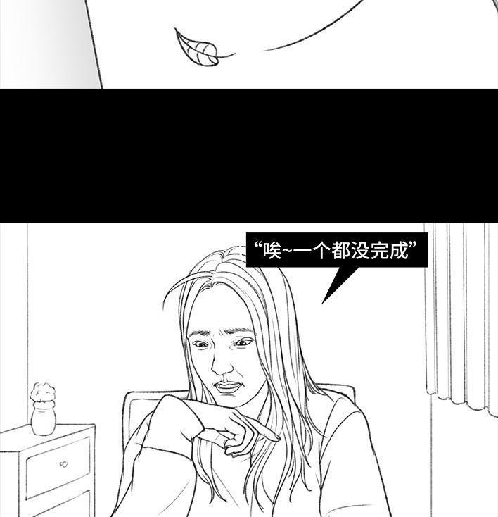 🍹鬍渣少女 第128回 元旦flag 第4页
