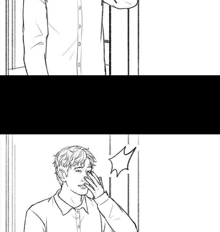 🍹鬍渣少女 第135回 男神隔离在我家（下） 第24页