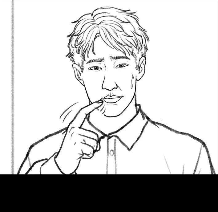 🍹鬍渣少女 第135回 男神隔离在我家（下） 第32页