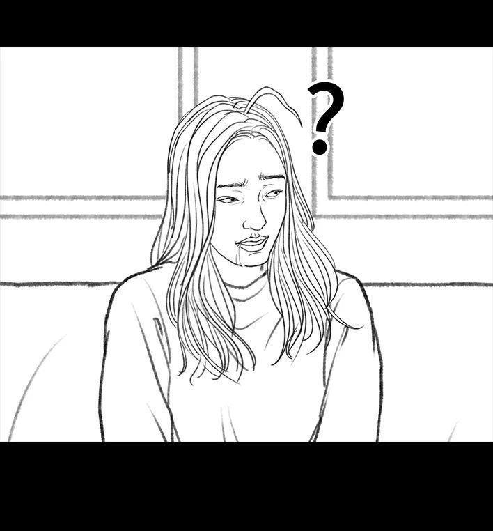🍹鬍渣少女 第135回 男神隔离在我家（下） 第33页