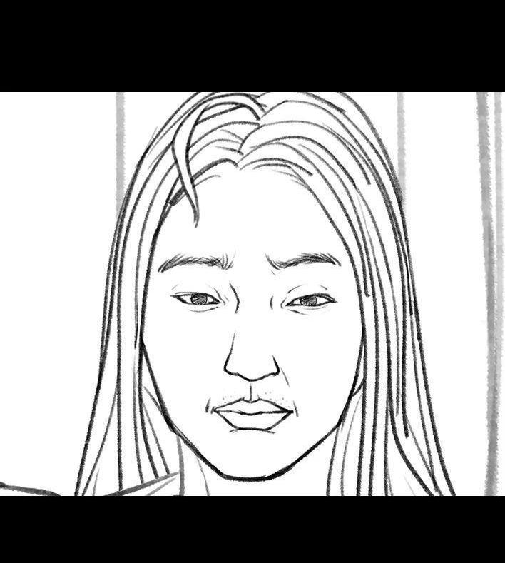 🍹鬍渣少女 第135回 男神隔离在我家（下） 第48页