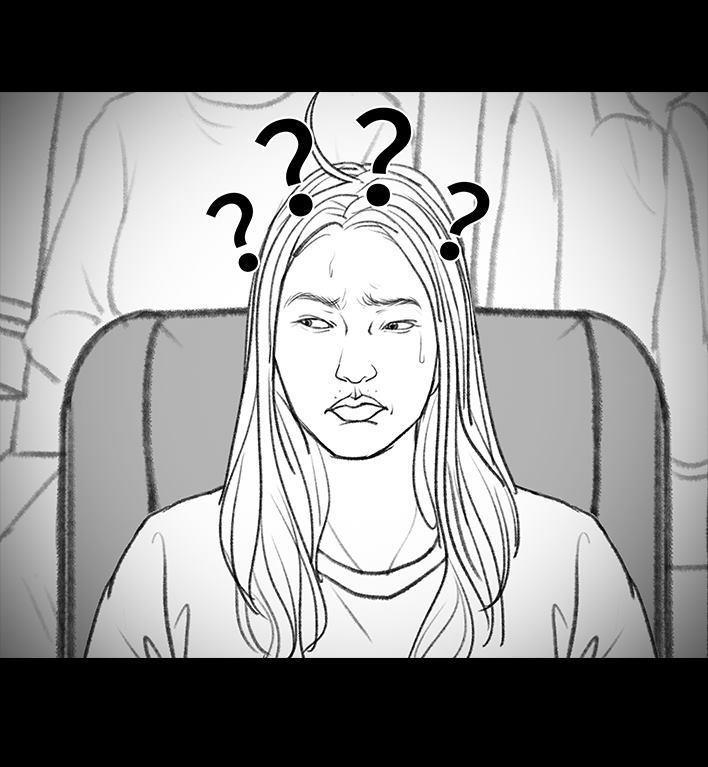 🍹鬍渣少女 第137回 奶茶遇害 第14页