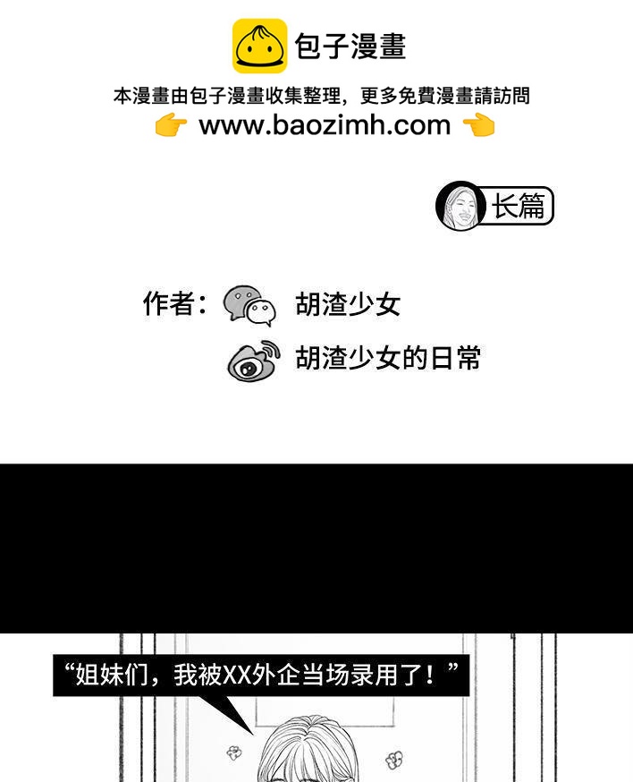 🍹鬍渣少女 第143回 奢侈品 第2页