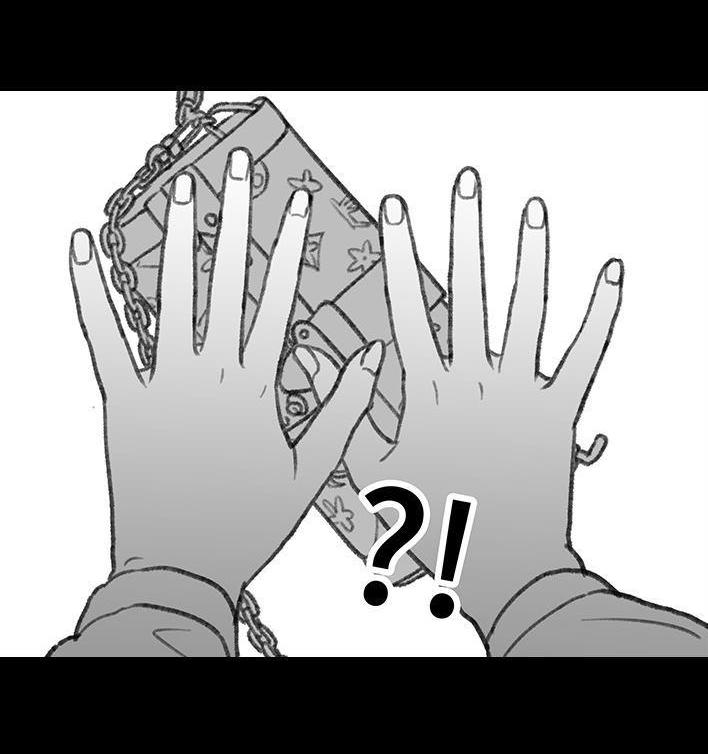 🍹鬍渣少女 第143回 奢侈品 第34页