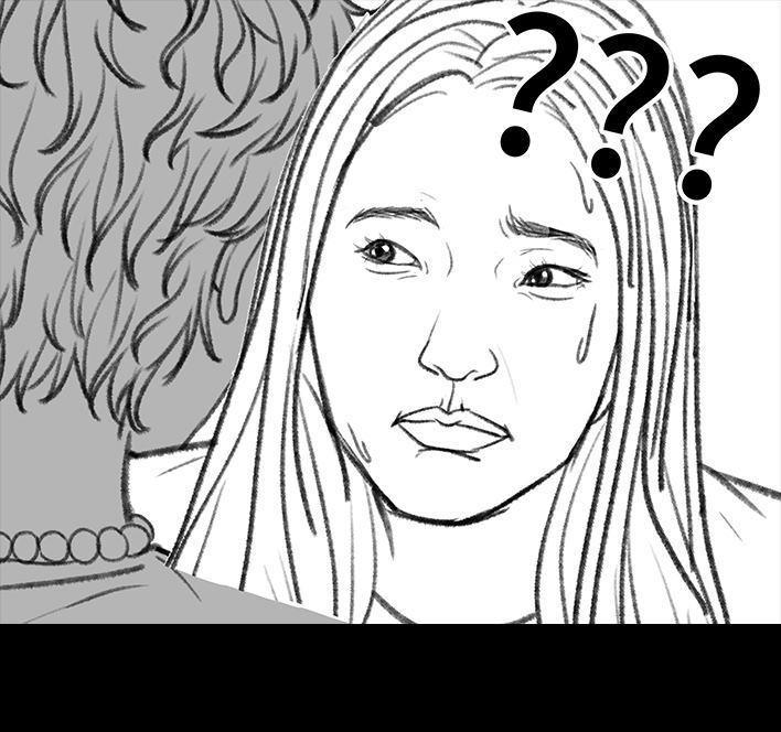 🍹鬍渣少女 第145回 母亲节快乐 第33页