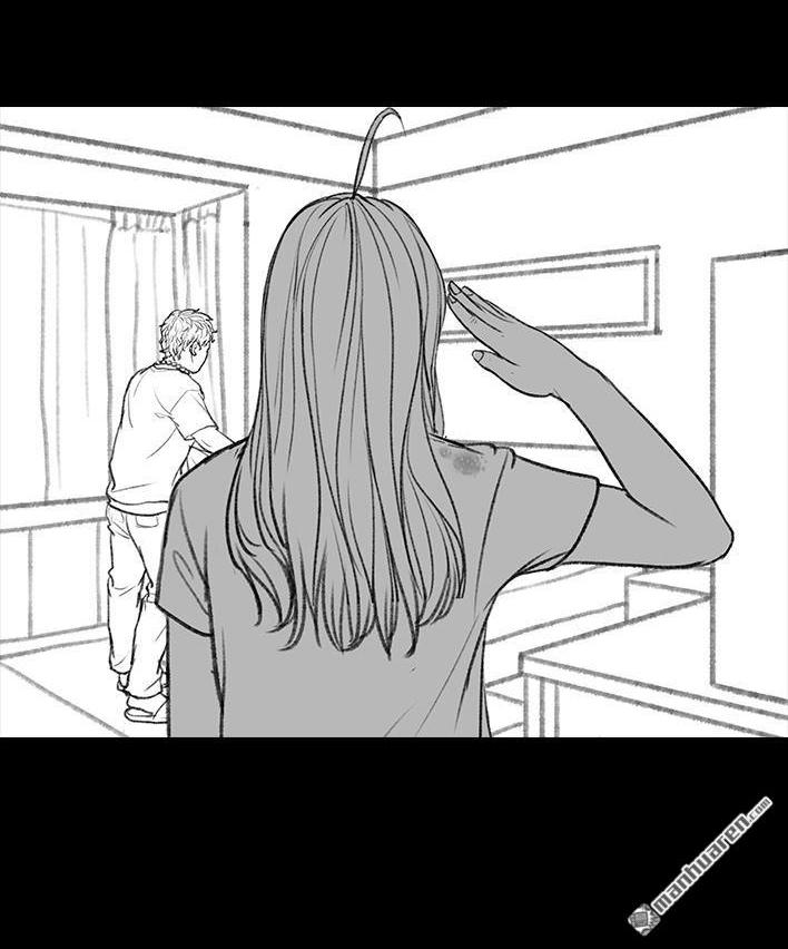 🍹鬍渣少女 第145回 母亲节快乐 第43页