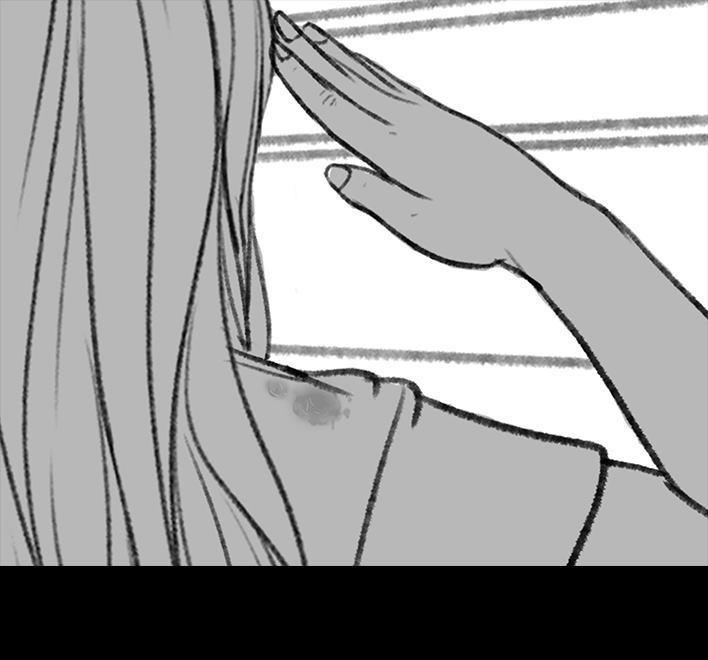 🍹鬍渣少女 第145回 母亲节快乐 第44页