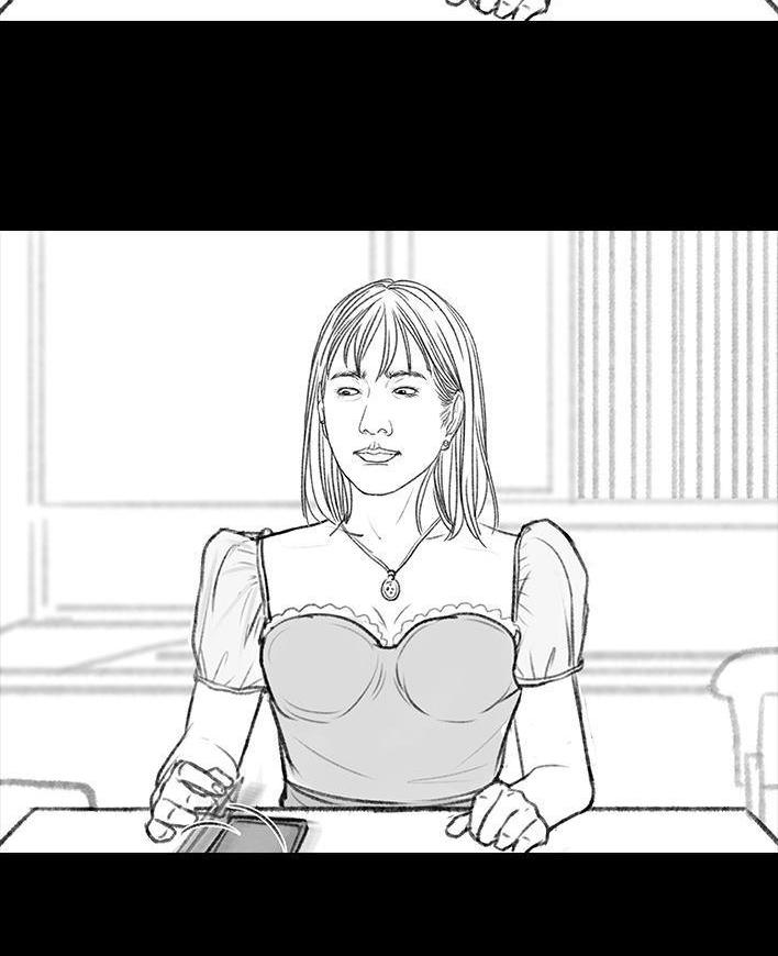 🍹鬍渣少女 第149回 网恋奔现 第43页