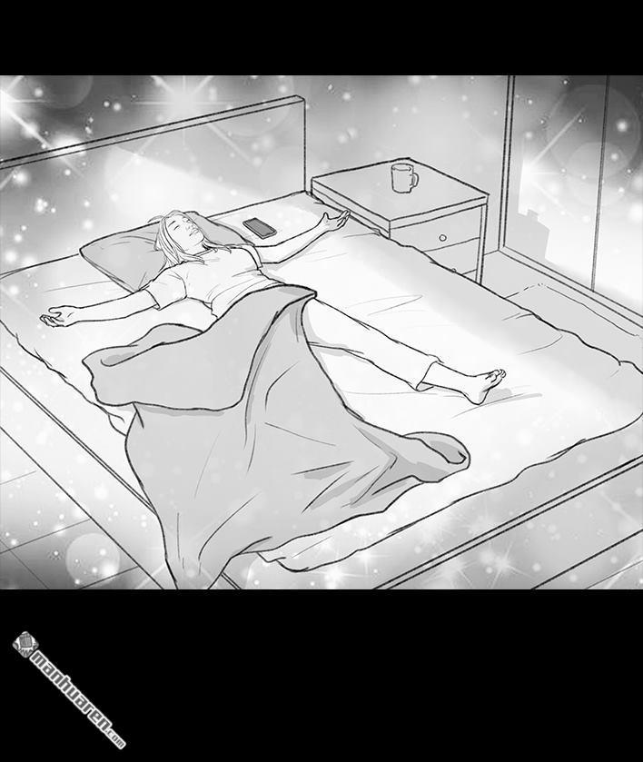 🍹鬍渣少女 第155回 工作日起床 第20页