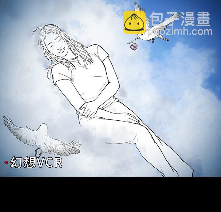 🍹鬍渣少女 第155回 工作日起床 第21页