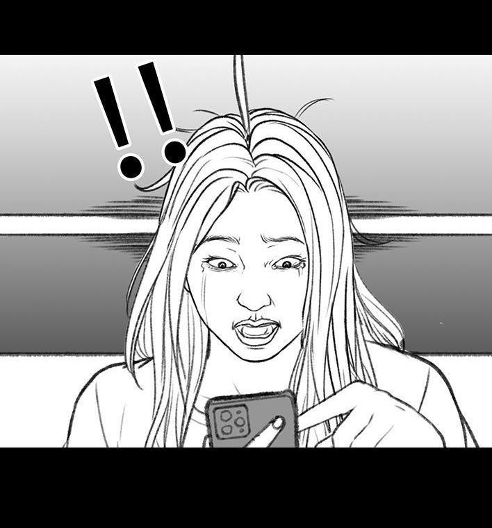 🍹鬍渣少女 第155回 工作日起床 第33页