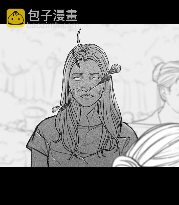 🍹鬍渣少女 第159回 相亲角 第30页