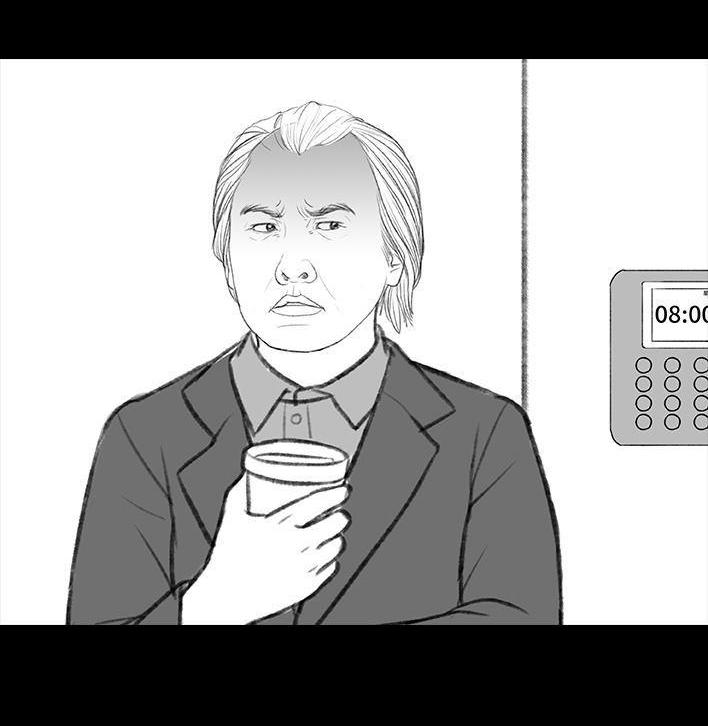 🍹鬍渣少女 第173回 公司太子 第21页
