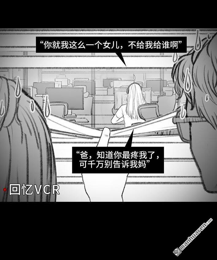 🍹鬍渣少女 第173回 公司太子 第34页