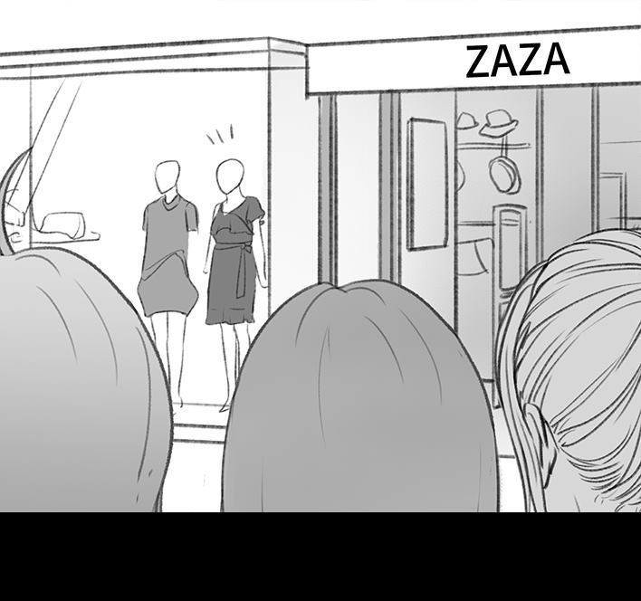 🍹鬍渣少女 第183回 毒闺蜜 第22页