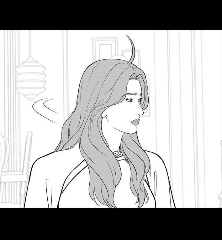 🍹鬍渣少女 第185回 突然长大 第33页