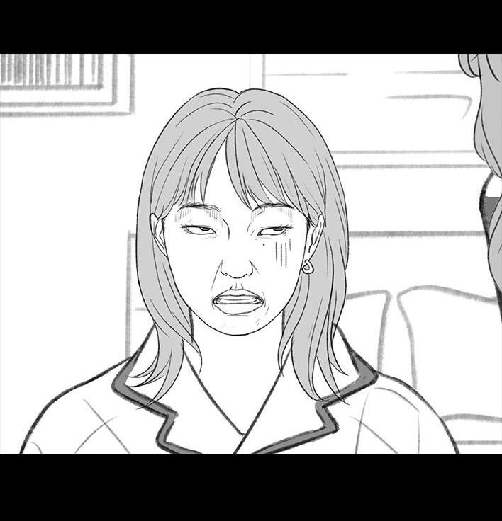 🍹鬍渣少女 第187回 最讨厌的人 第25页