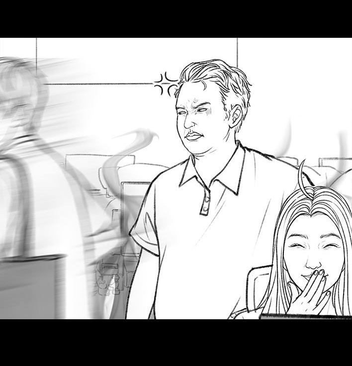 🍹鬍渣少女 第187回 最讨厌的人 第36页