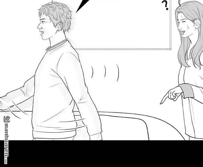 🍹鬍渣少女 第191回 妈妈礼物 第29页