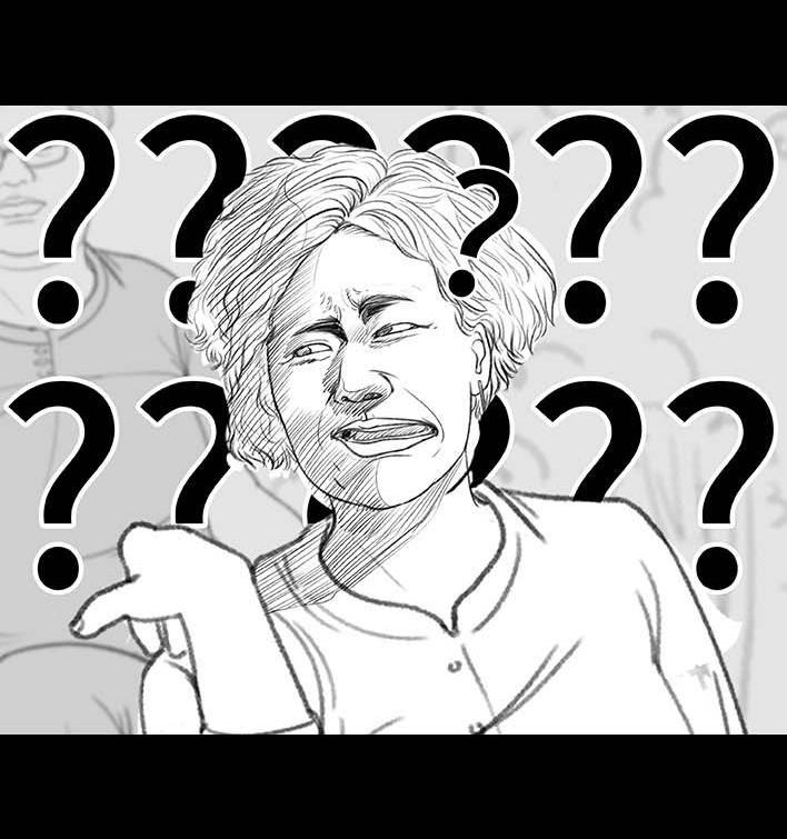 🍹鬍渣少女 第191回 妈妈礼物 第42页