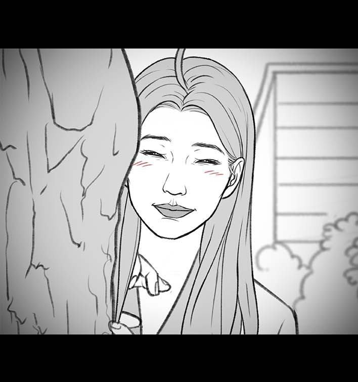 🍹鬍渣少女 第191回 妈妈礼物 第46页