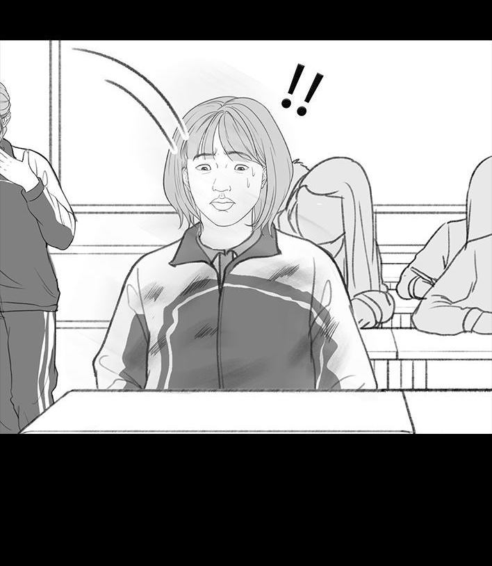 🍹鬍渣少女 第195回 校园霸凌 第10页
