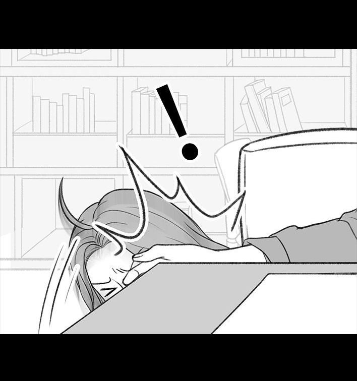 🍹鬍渣少女 第197回 短暂的爱 第16页