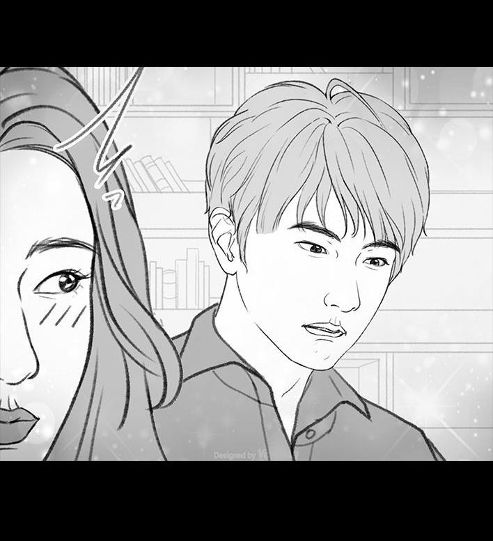 🍹鬍渣少女 第197回 短暂的爱 第24页