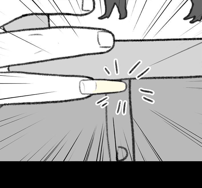 🍹鬍渣少女 第197回 短暂的爱 第40页