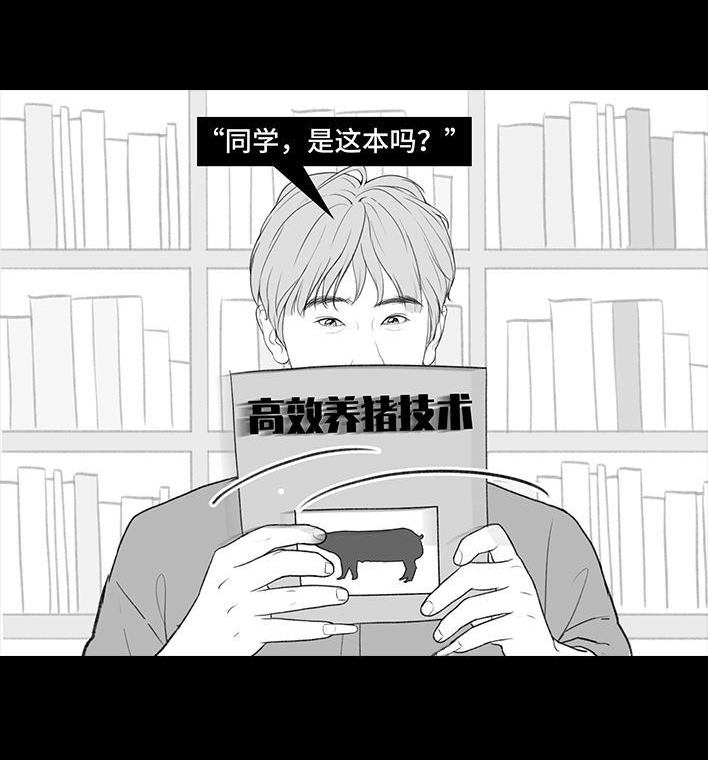 🍹鬍渣少女 第197回 短暂的爱 第42页