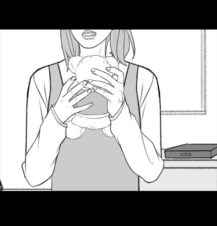 🍹鬍渣少女 第199回 摄像头 第16页