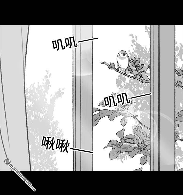 🍹鬍渣少女 第203回 和爸妈旅游 第33页