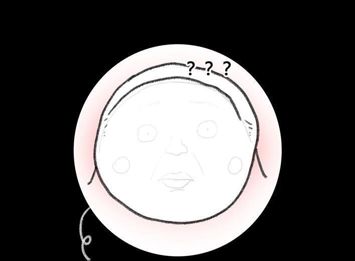 🍹鬍渣少女 第22回 痘痘 第20页