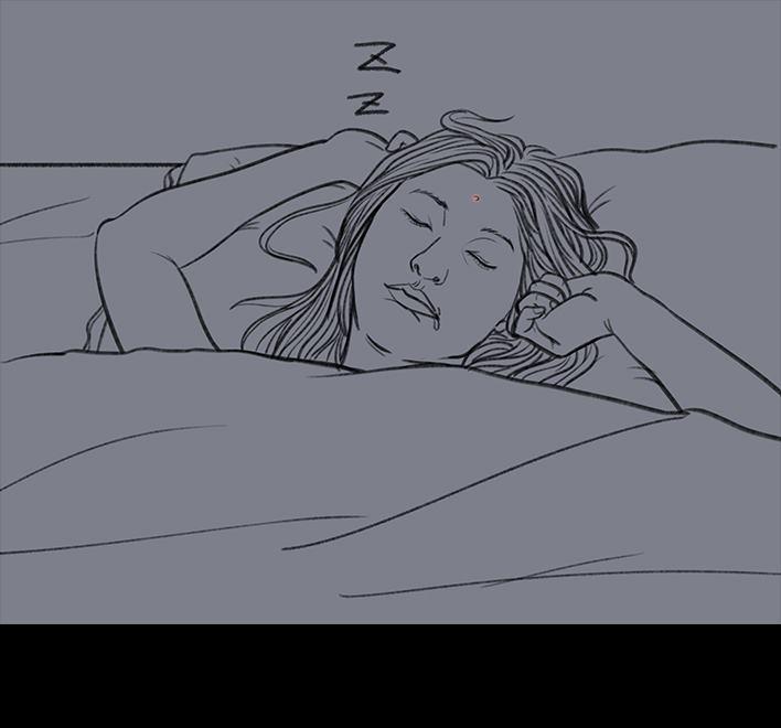 🍹鬍渣少女 第22回 痘痘 第27页