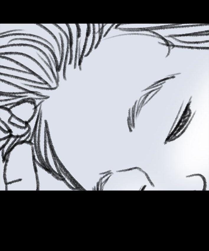 🍹鬍渣少女 第22回 痘痘 第35页