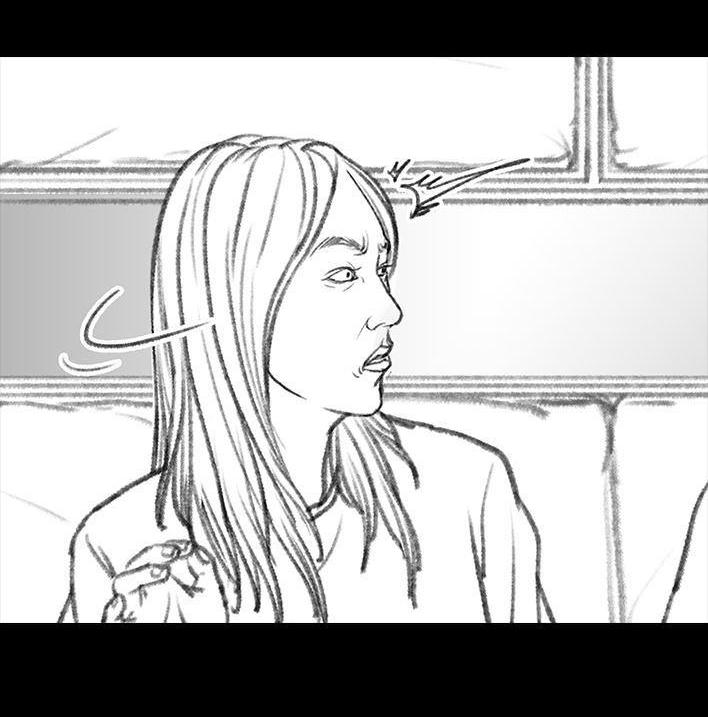 🍹鬍渣少女 第24回 防窥膜 第11页