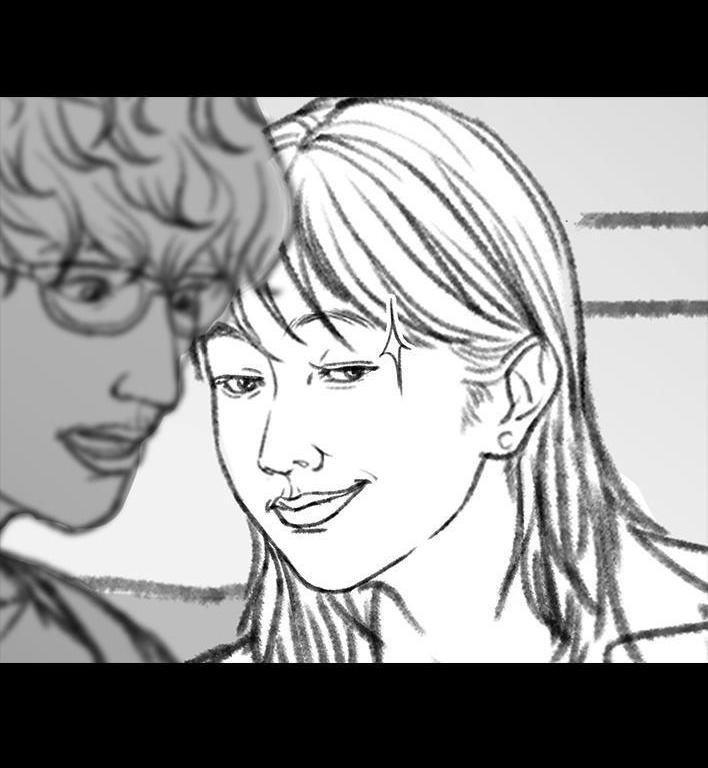 🍹鬍渣少女 第24回 防窥膜 第17页