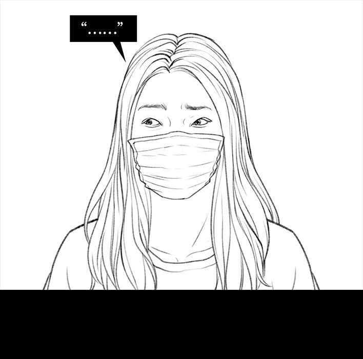 🍹鬍渣少女 第26回 隔离记（下） 第10页