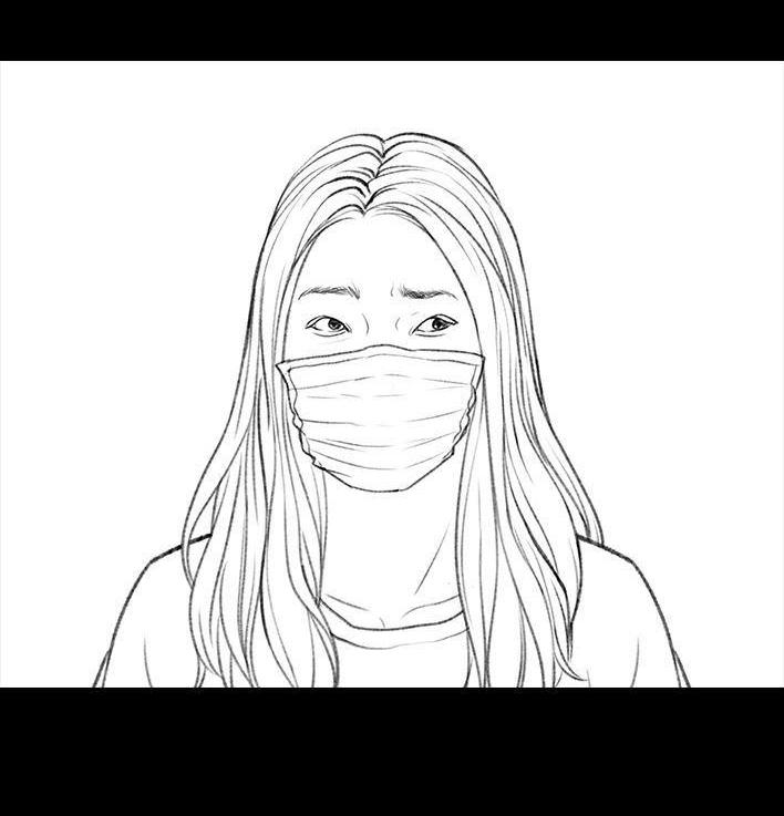 🍹鬍渣少女 第26回 隔离记（下） 第11页