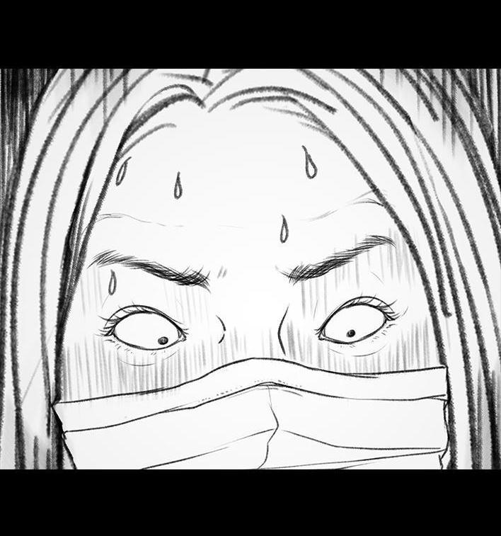 🍹鬍渣少女 第26回 隔离记（下） 第24页