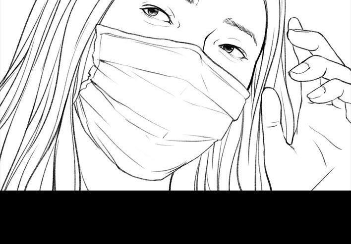 🍹鬍渣少女 第26回 隔离记（下） 第33页